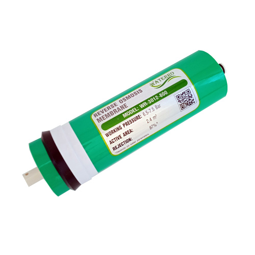 WATERRO Membrane  800GPD model WR-3012-800.jpg