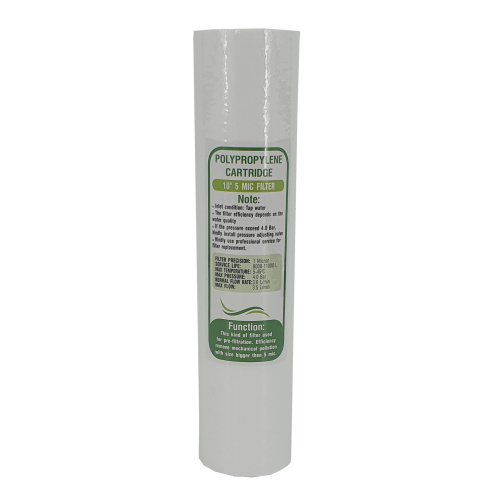 Polypropylene cartridge SLIM 10 5 mic.jpg