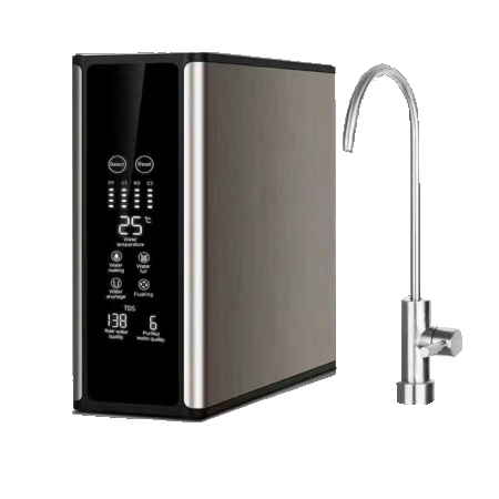 Reversās Osmozes Sistēmas