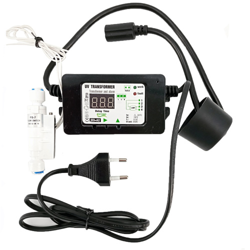 TIMER-FLOW transformer for UV6W with flow control 14''.jpg