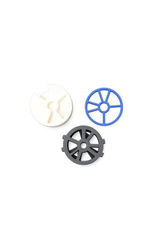 Disc Set F117Q3