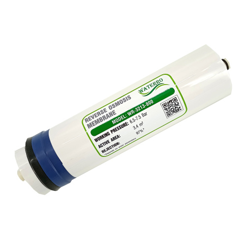 WATERRO Membrane  800GPD model WR-3213-800.jpg
