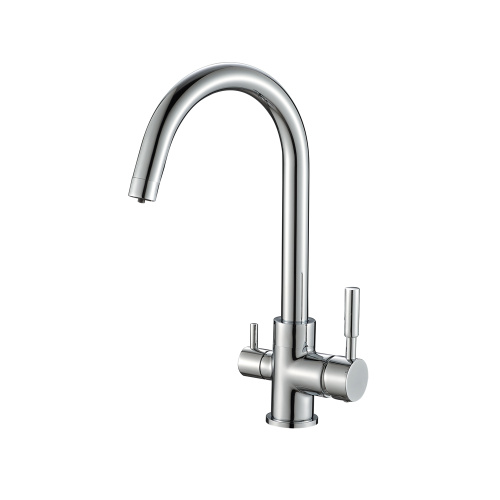 Kitchen Faucet mod. B-207-CHROME (HOT-COLD-RO)_main.jpg