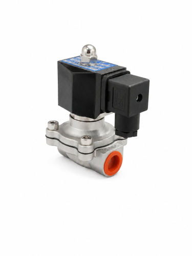 WATERRO Solenoid Valve 0,5″ – 220V AC – NC – SS304(1).jpg
