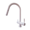Kitchen faucet SH-405 White.jpg