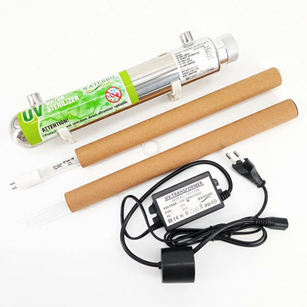 UV sterilizer WATERRO UV12W (3).jpg