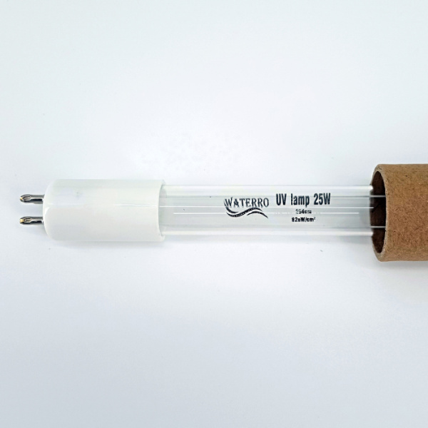 UV sterilizer WATERRO UV25W (3).jpg