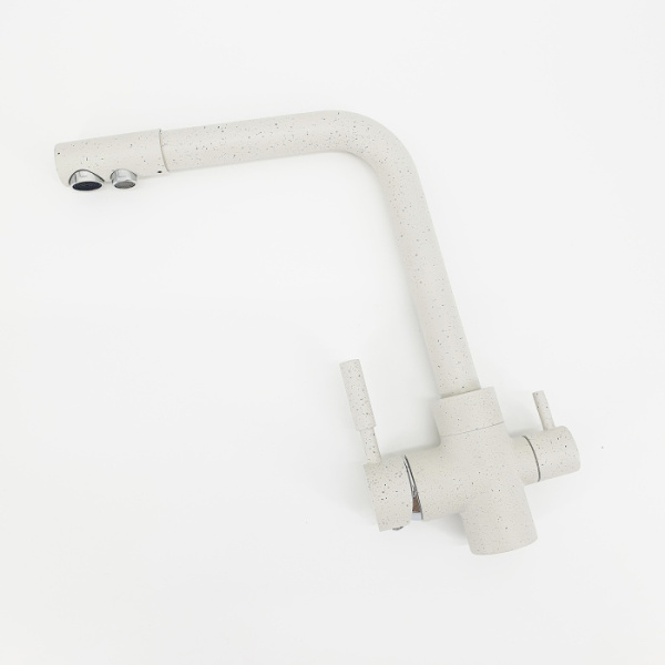 Kitchen Faucet mod.A-103-GREY STONE (HOT-COLD-RO)_0.jpg