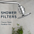 SHOWER FILTERS