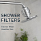 SHOWER FILTERS