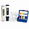 WATER TESTING INSTRUMETNS AND KITS