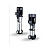 PUMPS FOR INDUSTRIAL RO SYSTEMS
