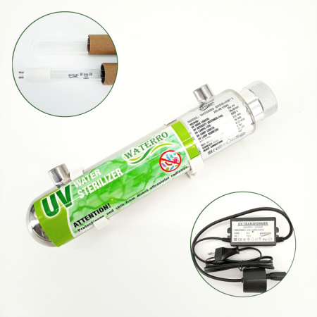 UV sterilizer WATERRO UV6W_For advertising.jpg