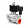 WATERRO Solenoid Valve 1″ – 220V AC – NO – SS304(1).jpg