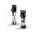 PUMPS FOR INDUSTRIAL RO SYSTEMS