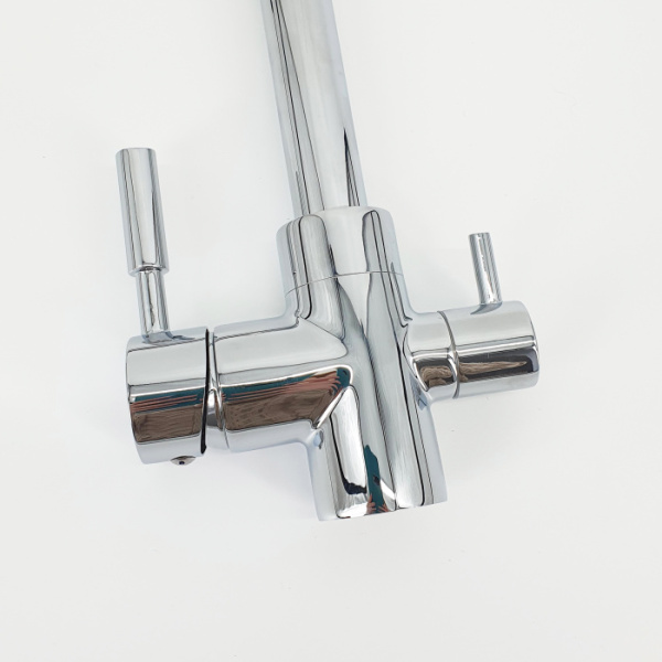 Kitchen Faucet mod. A-103-CHROME (HOT-COLD-RO)_2.jpg