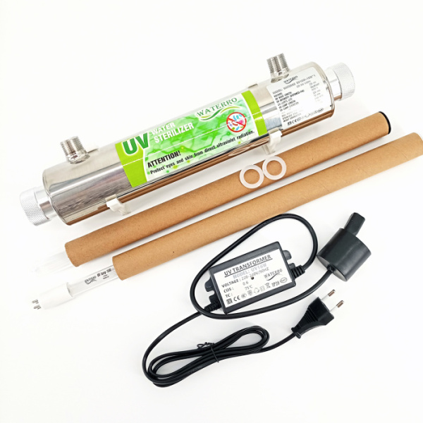 UV sterilizer WATERRO UV16W (3).jpg