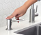 SOAP DISPENSERS