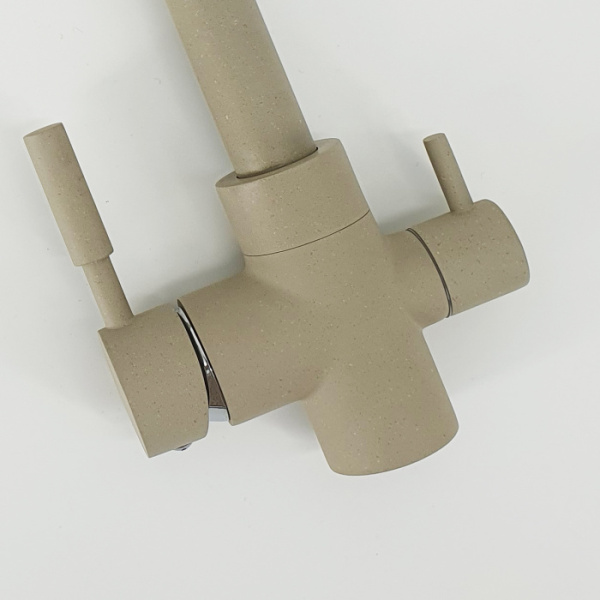 Kitchen Faucet mod. A-103-OAT STONE (HOT-COLD-RO)_1.jpg