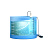 SUBMARESIBLE UV STERILIZERS