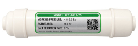 WATERRO Capsulated Membrane  75GPD model WR-1812-75 (2).jpg
