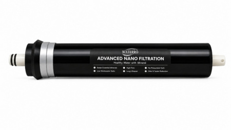 WATERRO Nano Filtration Membrane 400 GPD (NF-3013-400G) (2).jpg