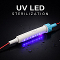 UV LED STERILIZATION