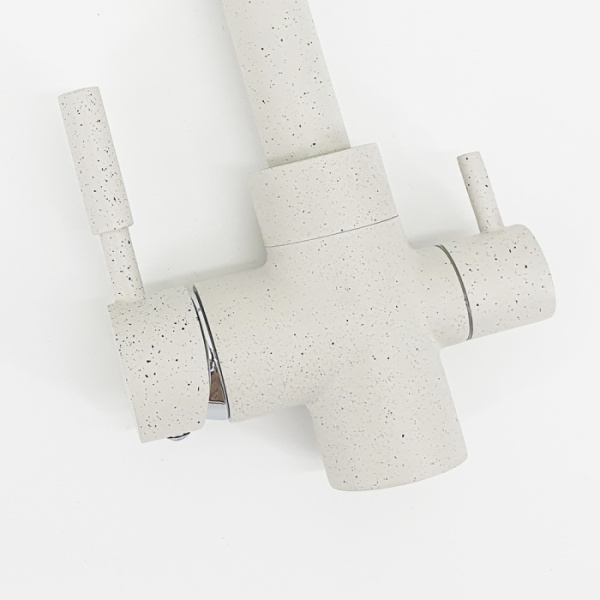 Kitchen Faucet mod.A-103-GREY STONE (HOT-COLD-RO)_1.jpg