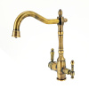 Kitchen Faucet mod. D-801-Bronze (Hot-Cold-RO).jpg