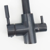Kitchen Faucet mod. B-207-BLACK FLASH (HOT-COLD-RO)_0.jpg