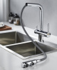 Kitchen Faucet mod. SH-404-CHROME (HOT-COLD-RO-SHOWER)_4.jpg